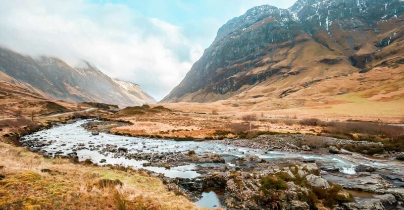 Edinburgh: Loch Ness, Glencoe & the Scottish Highlands Tour - Who Is This Tour Best For?