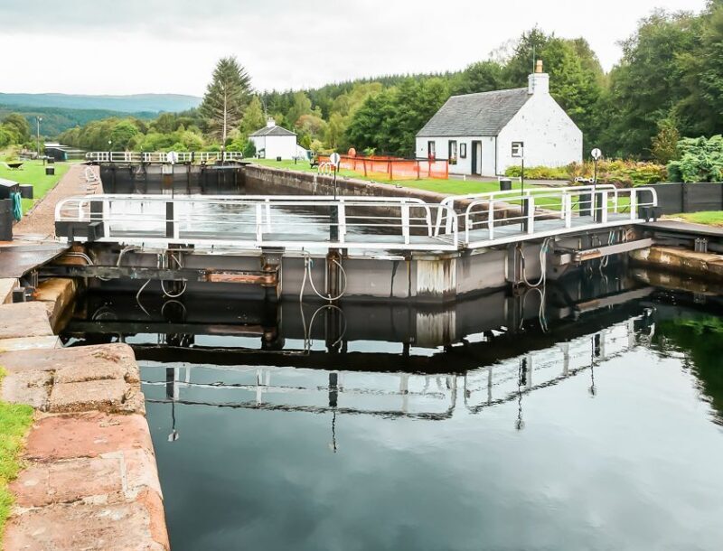 Edinburgh: Loch Ness, Glencoe & the Scottish Highlands Tour - FAQs