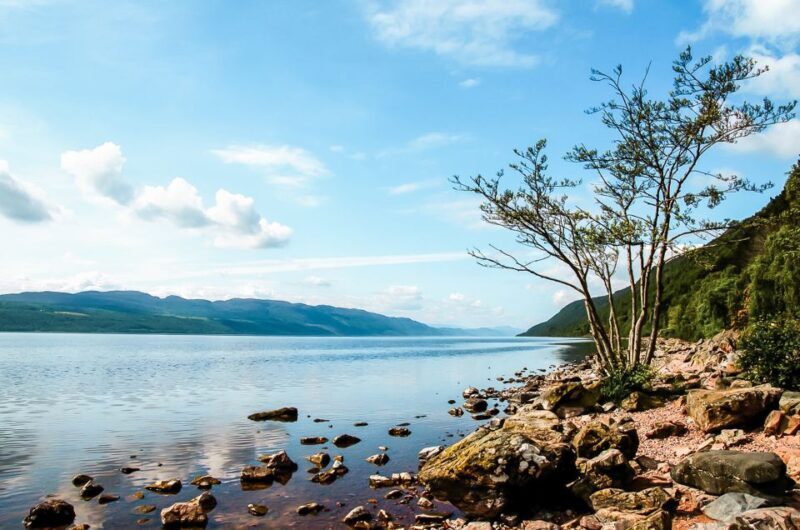 Edinburgh: Loch Ness, Glencoe & the Scottish Highlands Tour - Final Thoughts