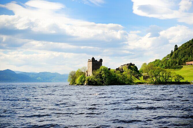 Edinburgh: Loch Ness & Highlands Privately Guided Luxury Day Tour - What Sets This Tour Apart?