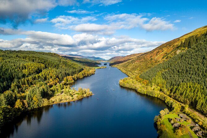 Edinburgh: Loch Ness & Highlands Privately Guided Luxury Day Tour - Final Thoughts