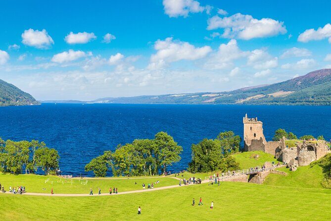 Edinburgh: Loch Ness & Highlands Privately Guided Luxury Day Tour - FAQs