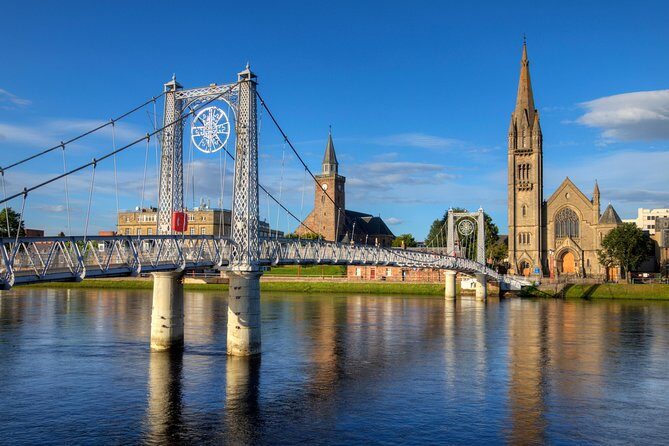 Edinburgh: Loch Ness, Inverness & The Highlands - 2 Day Tour - The Value of This Tour