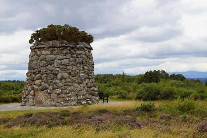 Edinburgh: Loch Ness, Inverness & The Highlands - 2 Day Tour - FAQ