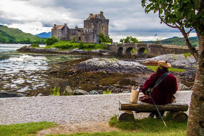 Edinburgh, Loch Ness, The Highlands from London - 3 Day Rail Tour - Final Thoughts: Who Should Consider This Tour?