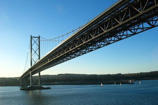 Edinburgh, Loch Ness, The Highlands from London - 3 Day Rail Tour - Frequently Asked Questions