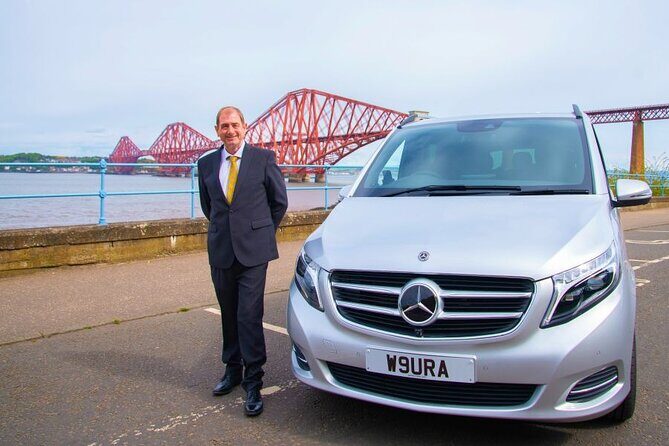 Edinburgh Luxury Private Day Tour with Scottish Local - What Makes This Tour Stand Out