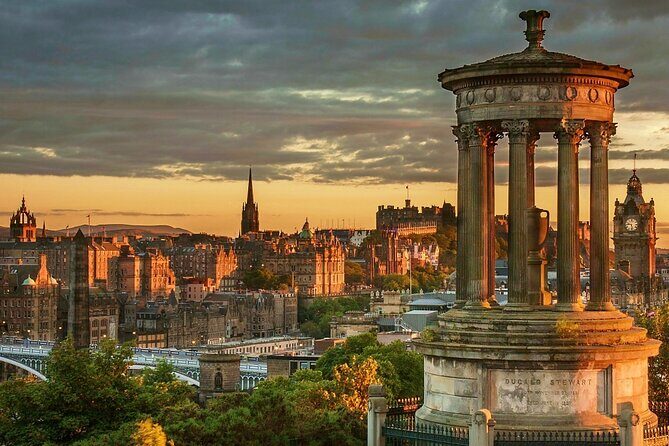 Edinburgh Luxury Private Day Tour with Scottish Local - Why This Tour Is a Great Value