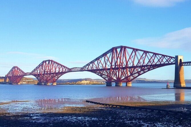 Edinburgh Luxury Private Day Tour with Scottish Local - Who Should Consider This Tour?