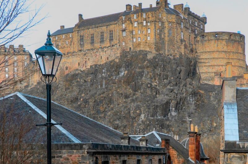 Edinburgh - Magical Harry Potter Highlights & Wizards Tour - FAQ