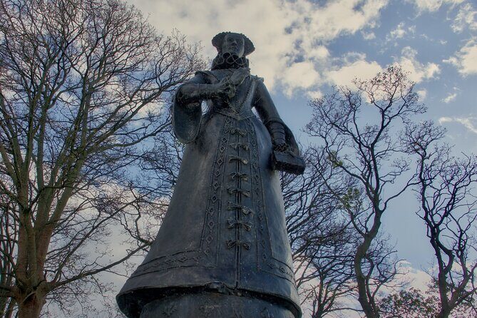 Edinburgh: Mary Queen of Scots Privately Guided Luxury Day Tour - Why This Tour Offers Great Value