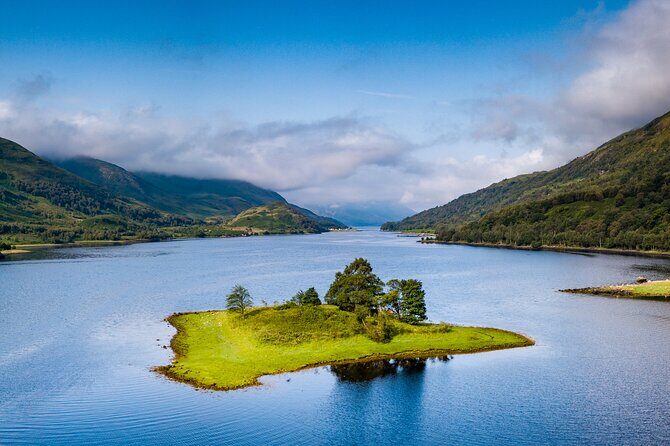 Edinburgh: Mary Queen of Scots Privately Guided Luxury Day Tour - Final Thoughts