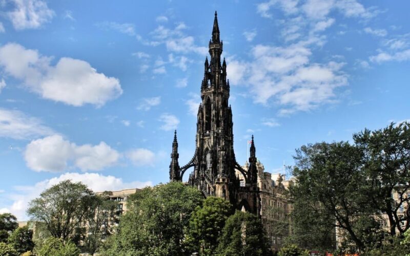Edinburgh New Town: City Walking Tour & Exploration Game - The Sum Up: Is This Tour Worth It?