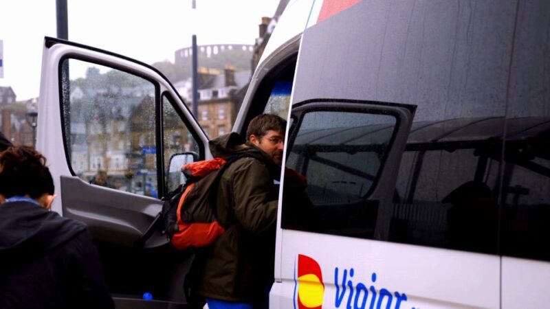 Edinburgh: Oban, Kilchurn Castle & Inveraray Tour in Spanish - Key Points