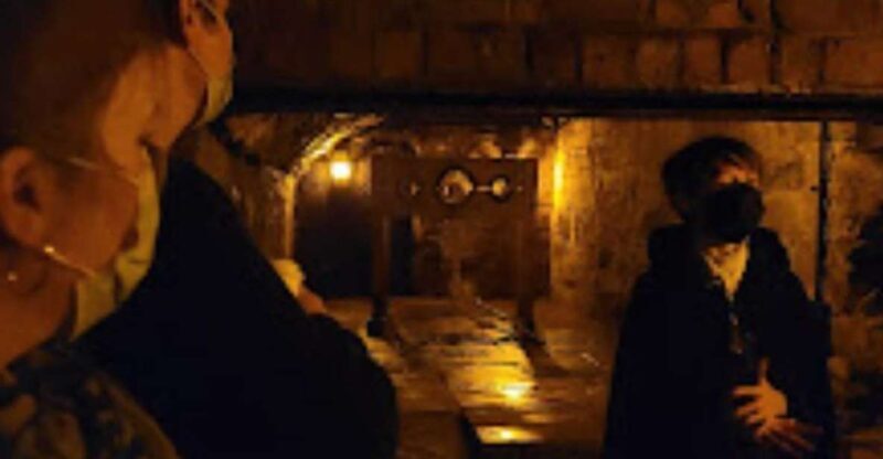 Edinburgh: Old Town and Underground Ghost Tour - Who Will Love This Tour?