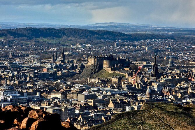 Edinburgh - Old Town Stories - Final Thoughts: Is This Tour Worth It?