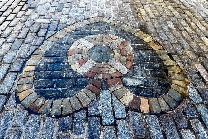 Edinburgh - Old Town Stories - FAQs