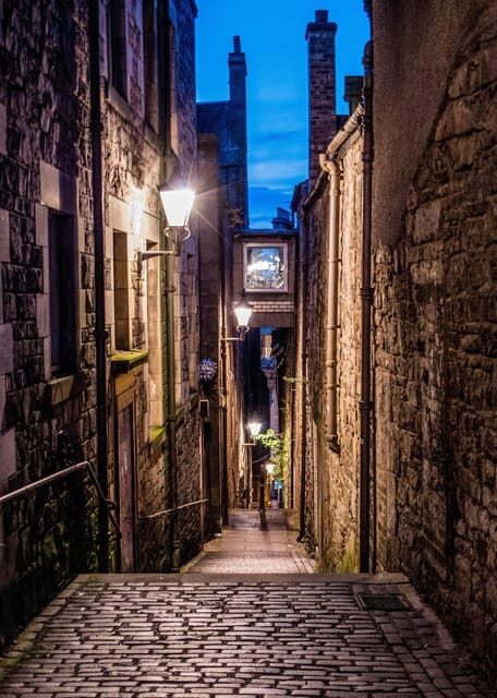 Edinburgh Overnight Trip with Accommodation - Accommodation and Overall Value