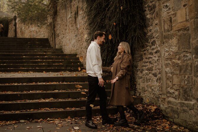 Edinburgh Photo Shoot - capture your memories ! - Why You Should Consider This Experience