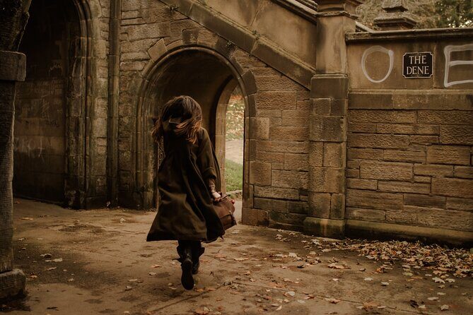 Edinburgh Photo Shoot - capture your memories ! - Frequently Asked Questions