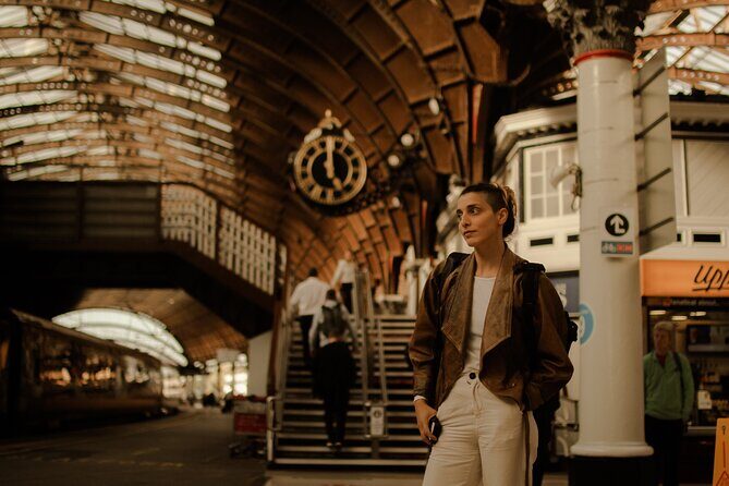 Edinburgh Photo Shoot - capture your memories ! - Final Thoughts