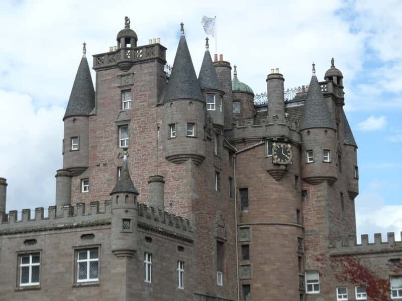Edinburgh: Private Guided Walking Tour - FAQs