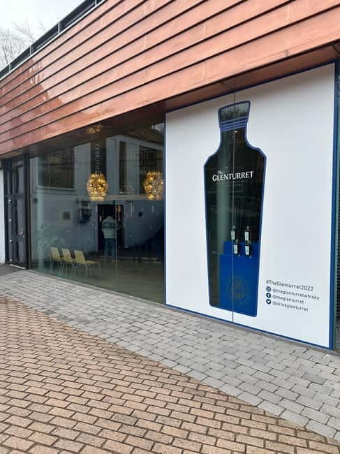 Edinburgh: Private Highland Whisky Tour with Transportation - Introduction