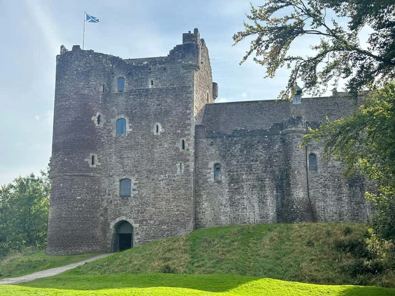 Edinburgh: Private Highland Whisky Tour with Transportation - Who Will Love This Tour?