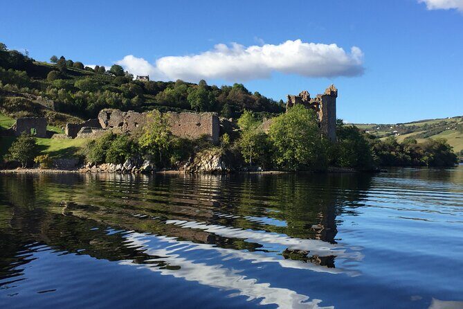 Edinburgh: Private Loch Ness Glencoe and The Highlands Tour - The Itinerary in Detail: What to Expect