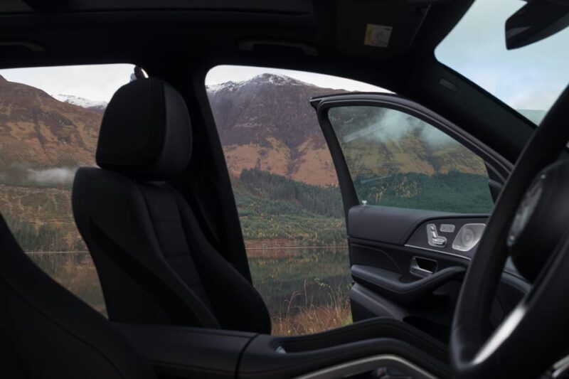 Edinburgh: Private Loch Ness, Glencoe & The Highlands Tour - Who Would Love This Tour?