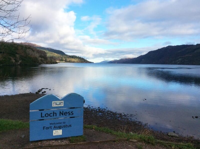 Edinburgh: Private Loch Ness, Glencoe & The Highlands Tour - Final Thoughts