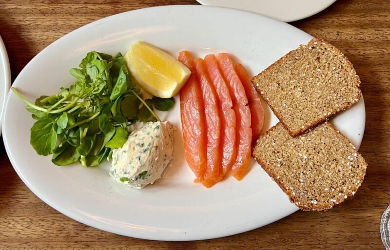 Edinburgh: Private Luxury Whisky, Food & Wine Tasting Tour - Key Points