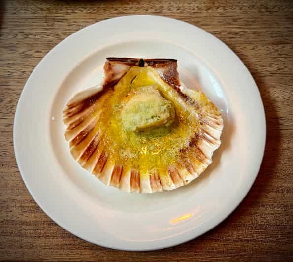 Edinburgh: Private Luxury Whisky, Food & Wine Tasting Tour - What’s Included & Practical Details