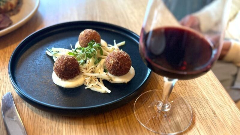 Edinburgh: Private Luxury Whisky, Food & Wine Tasting Tour - Who Will Love This Experience