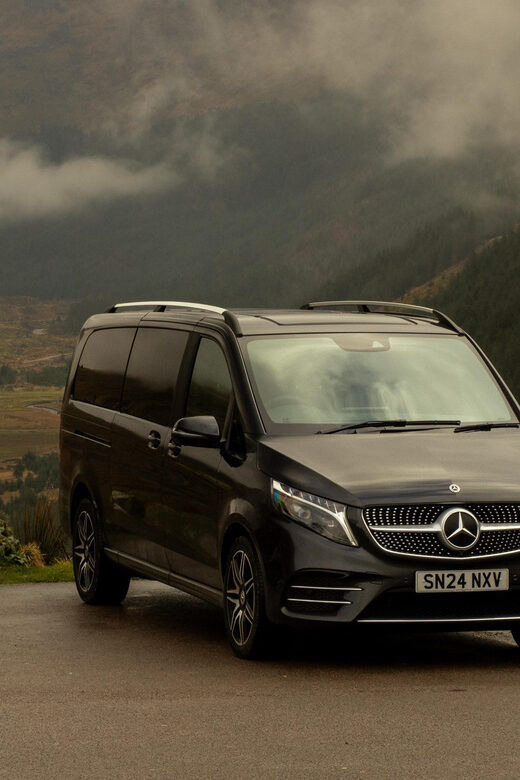 Edinburgh: Private St.Andrews & the Fishing Villages of Fife - Key Points