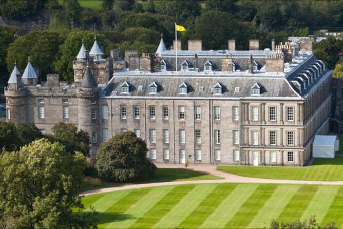 Edinburgh Private Tour Brazilian Guide - Final Thoughts