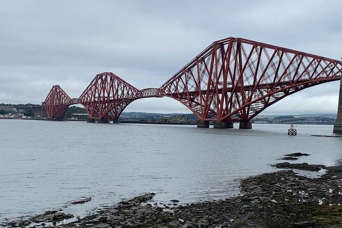 Edinburgh Private Tour Brazilian Guide - Frequently Asked Questions