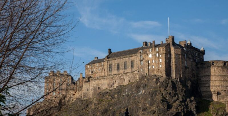Edinburgh Private Tour - An In-Depth Look at the Edinburgh Private Tour