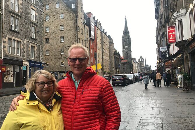 Edinburgh Private Tour with a Local Guide, Highlights & Hidden Gems - An Honest Look at the Tour Experience