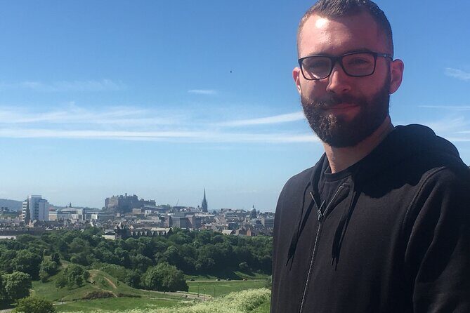 Edinburgh Private Tour with a Local Guide, Highlights & Hidden Gems - Walking, Duration, and Practicalities