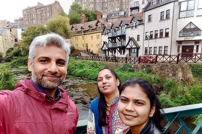 Edinburgh Private Tour with a Local Guide, Highlights & Hidden Gems - Final Thoughts: Is This Tour Right for You?
