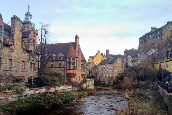 Edinburgh Private Tour with a Local Guide, Highlights & Hidden Gems - FAQ