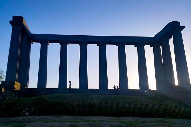 Edinburgh Private Walking Tour - FAQ