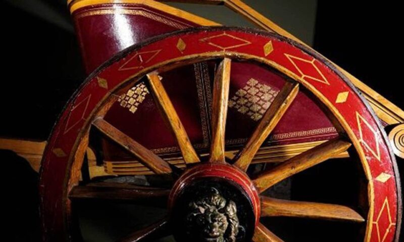 Edinburgh: Rosslyn Chapel and Hadrian's Wall Tour in Spanish - Crossing the Border into England