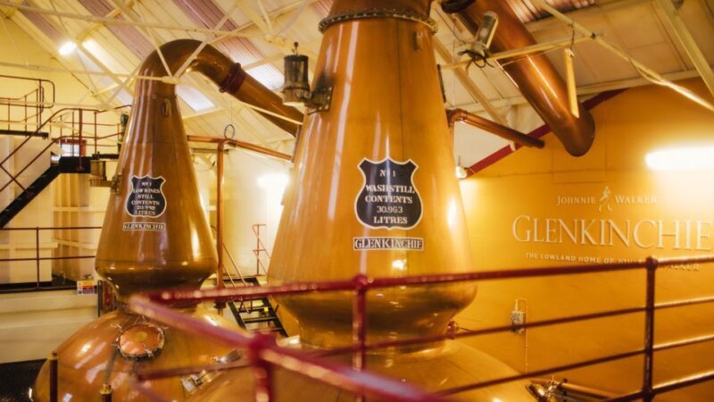 Edinburgh: Rosslyn Chapel, Borders & Glenkinchie Distillery - Who Is This Tour Best For?