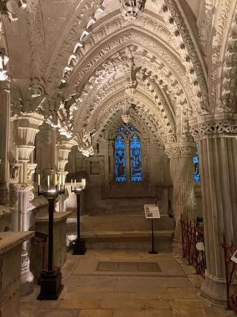 Edinburgh: Rosslyn Chapel Entry Ticket - Discovering Rosslyn Chapel: A Balanced Look at This Scottish Treasure