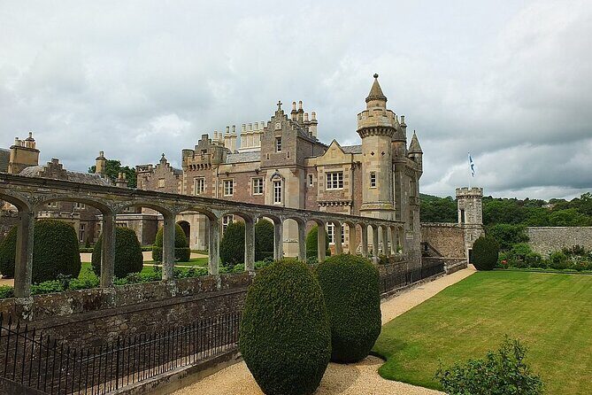 Edinburgh: Rosslyn Chapel, the Borders & Glenkinchie Distillery - Final Thoughts