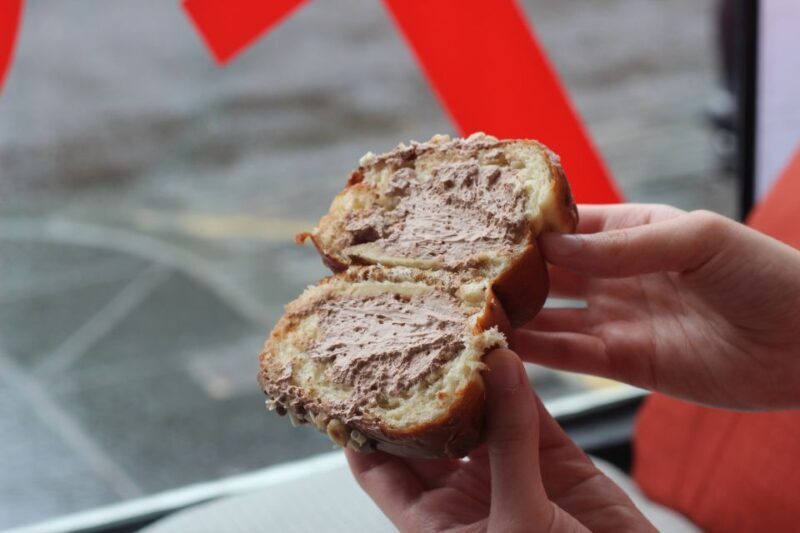 Edinburgh: Royal Mile Donut Tour with Donut Tastings - Final Thoughts: Is It Worth It?