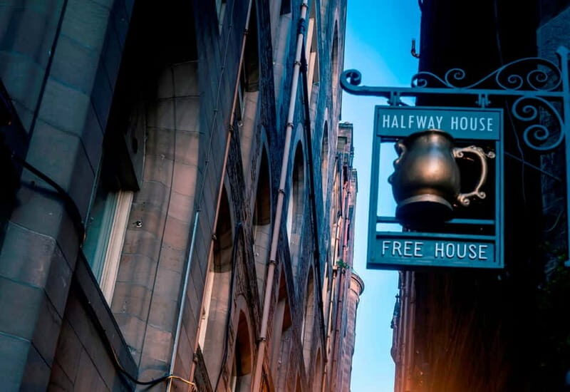 Edinburgh: School of Magic - Craft Your Own Wand Workshop - An In-Depth Look at the Edinburgh Magic Workshop Experience