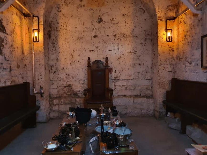 Edinburgh: School of Magic - Craft Your Own Wand Workshop - FAQ: Your Questions Answered